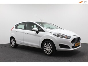 Ford Fiesta 1.0 Style Airco Nette auto Navigatie