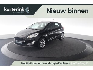 Ford Fiesta 1.1 Trend (bj 2019)