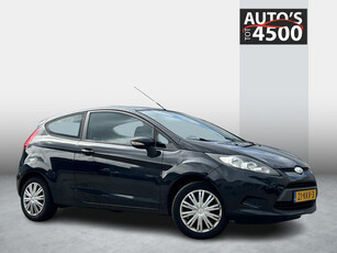 Ford Fiesta 1.25 Limited Airco!