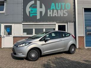 Ford Fiesta Verkocht! (bj 2009)