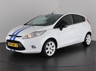 Ford Fiesta 1.25 Sensation S1600 Edition Airco Cruise