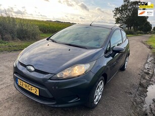 Ford Fiesta 1.25 Trend / 130.000km nap full options!!