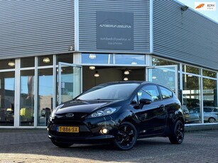 Ford Fiesta 1.25 Trend / Airco / Elektr.Pakket / Lm Velgen.