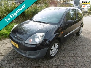 Ford Fiesta 1.3-8V 3-deurs Airco 122.000km NAP Zuinig 1e