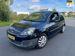 Ford Fiesta 1.3-8V Cool & Sound NAP/AIRCO/APK 10-2025