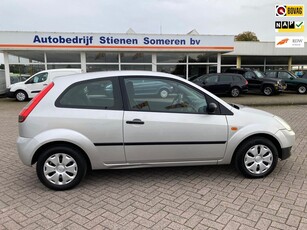 Ford Fiesta 1.3-8V Culture