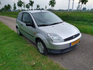 Ford Fiesta 1.3 Style (bj 2005)