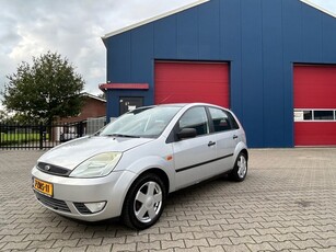 Ford Fiesta 1.4-16V Futura Airco