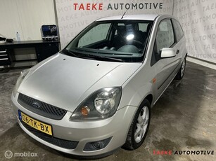 Ford Fiesta 1.4-16V Futura Airco/2e EIG/NAP