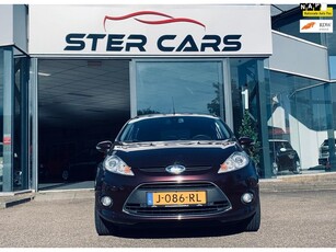 Ford Fiesta 1.4 Trend, Airco, 5 Deurs, P Sensor, APK