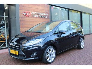 Ford FIESTA 1.4 Trend