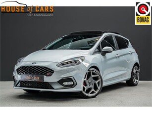 Ford Fiesta 1.5 200pk ST-3 PERFORMANCE PACK