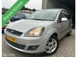 Ford Fiesta 1.6-16V Futura / 3DRS / 135.000KM! /Origineel NL