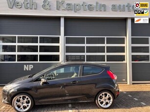 Ford Fiesta 1.6 ST2