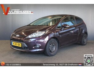 Ford Fiesta 1.6 TDCi ECOnetic Airco PDC APK 06-2025!