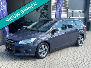 Ford Focus 1.0 EcoBoost 125pk Trend nieuwe distributie!