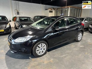 Ford Focus 1.0 EcoBoost Ambiente