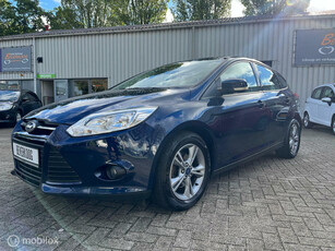 Ford Focus 1.0 EcoBoost Edition