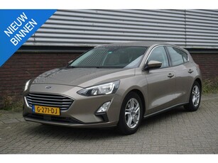 Ford Focus 1.0 EcoBoost Edition Business /Camera/ Zeldzaam