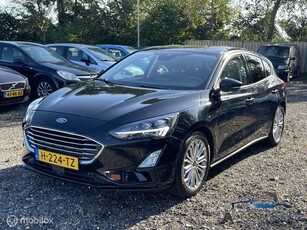 Ford Focus 1.0 EcoBoost ST Line Business