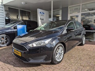 Ford Focus 1.0 EcoBoost Techno Edition Navi Trekhaak Cruise