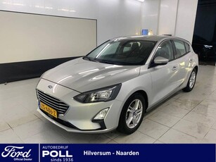 Ford Focus 1.0 EcoBoost Titanium Navi Adap Cruise Winter