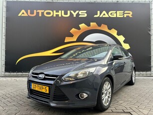 Ford Focus 1.0 EcoBoost Titanium Nieuwe Dis.Riem