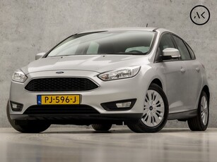 Ford Focus 1.0 Premium (GROOT NAVI, APPLE CARPLAY, CRUISE