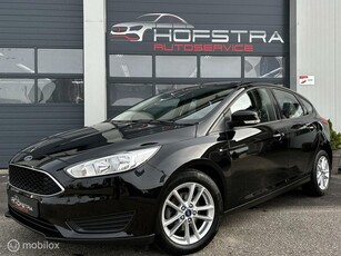 Ford Focus 1.0 Trend Edition Navi Nwe Distr Riem PDC NAP