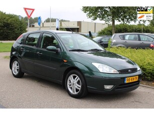 Ford Focus 1.6-16V 5-DEUR