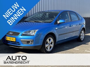 Ford Focus 1.6-16V First Edition Airco Nieuwe APK