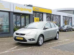 Ford Focus 1.6 Ghia Automaat Voorruitverw. Cruise