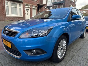 Ford Focus 1.8 Limited 1e Eig Dealer OH! Als Nieuw Vol Optie