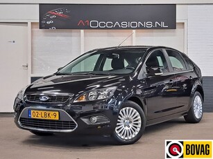 Ford Focus 1.8 Limited (bj 2010)