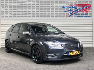 Ford Focus 2.5-20V ST XR5 Rijklaarprijs! (bj 2007)