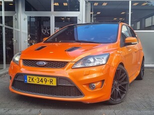 Ford Focus 2.5 ST FACELIFT / CLIMA / NAVI (bj 2009)