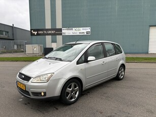 Ford Focus C-MAX 1.6-16V Futura 101 PK.