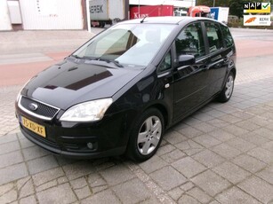 Ford Focus C-Max 1.6-16V Futura clima/nw apk