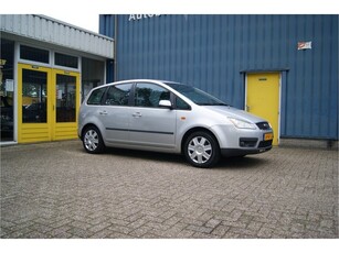 Ford Focus C-MAX 1.6-16V Trend, Airco, Trekhaak, Nieuwe