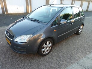 Ford Focus C-Max 1.8-16V Futura