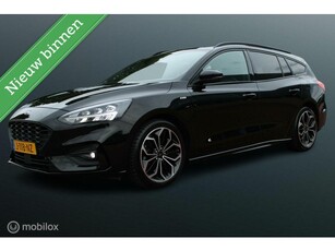 Ford Focus Wagon 1.0 EcoBoost 125 PK Hybrid ST Line X