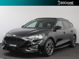 Ford Focus Wagon 1.0 EcoBoost 125 ST Line Business