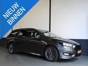 Ford Focus Wagon 1.0 EcoBoost 125PK ST-Line