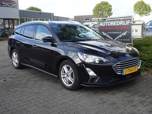 Ford FOCUS Wagon 1.0 EcoBoost Hybrid Edition Business