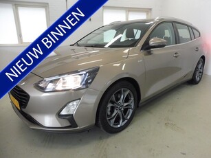 Ford FOCUS Wagon 1.0 EcoBoost Titanium Business ST-Line