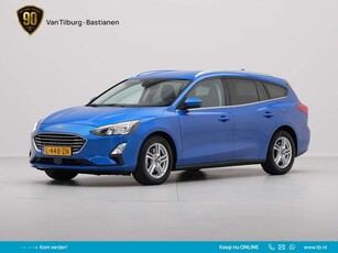 Ford FOCUS Wagon 1.0 EcoBoost Trend Edition Business