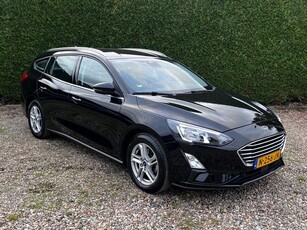 Ford Focus Wagon 1.0 EcoBoost Trend Edition Business