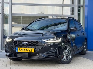 Ford FOCUS Wagon 1.0 Hybrid 125 PK ST- Line X AGR Stoel