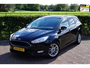 Ford Focus Wagon 1.5 TDCI Trend Lease