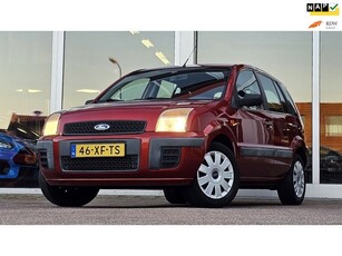 Ford Fusion 1.4i 16V Champion Airco Apk 08-10-2025